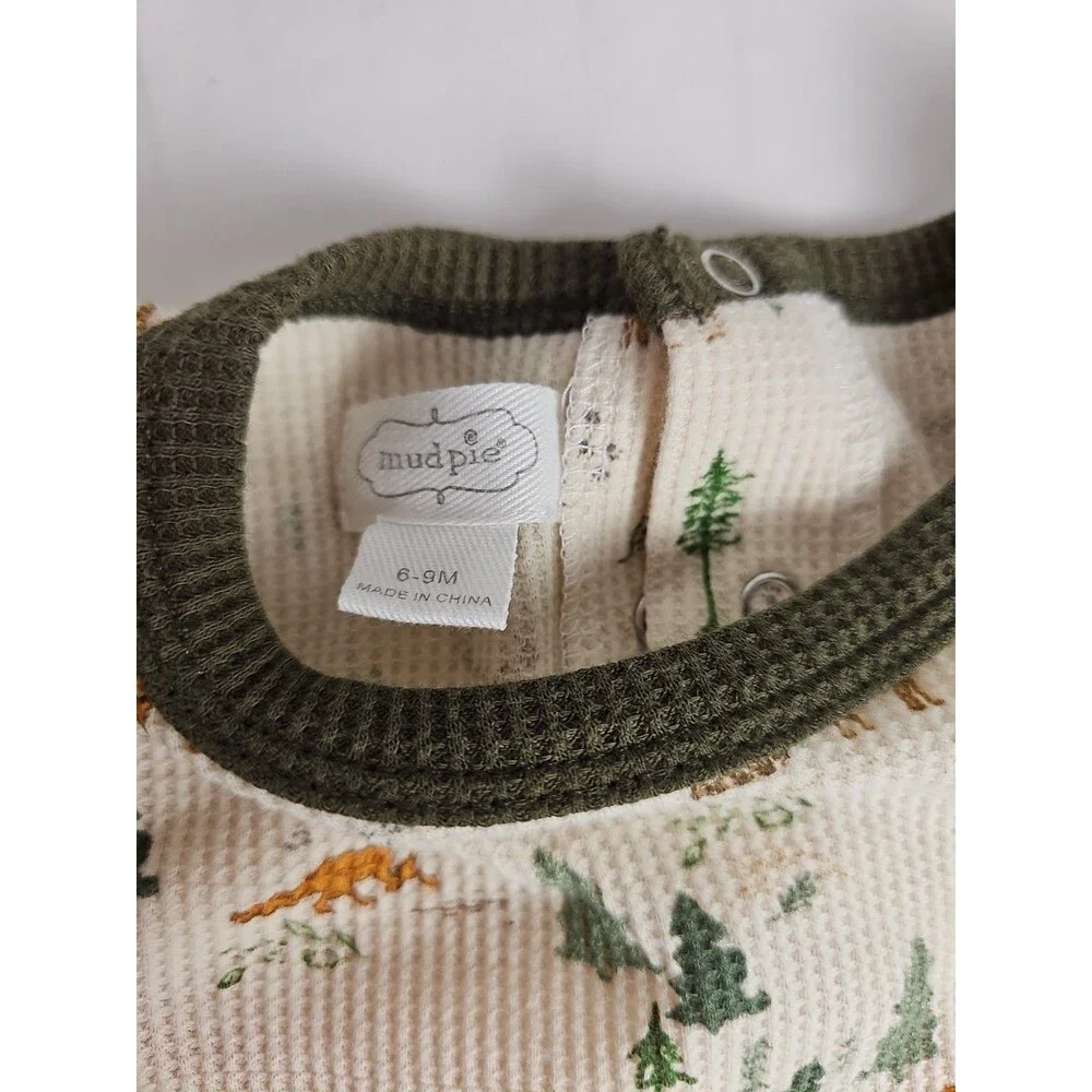 Mud Pie dress your